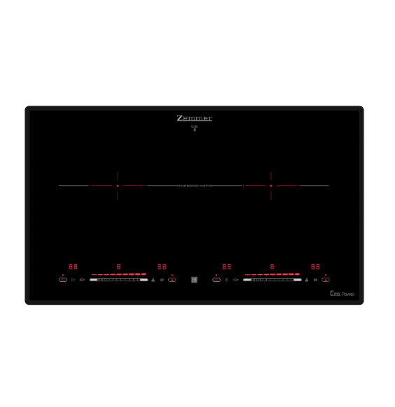 Bếp điện từ Zemmer IZM 203Pro (4400W)